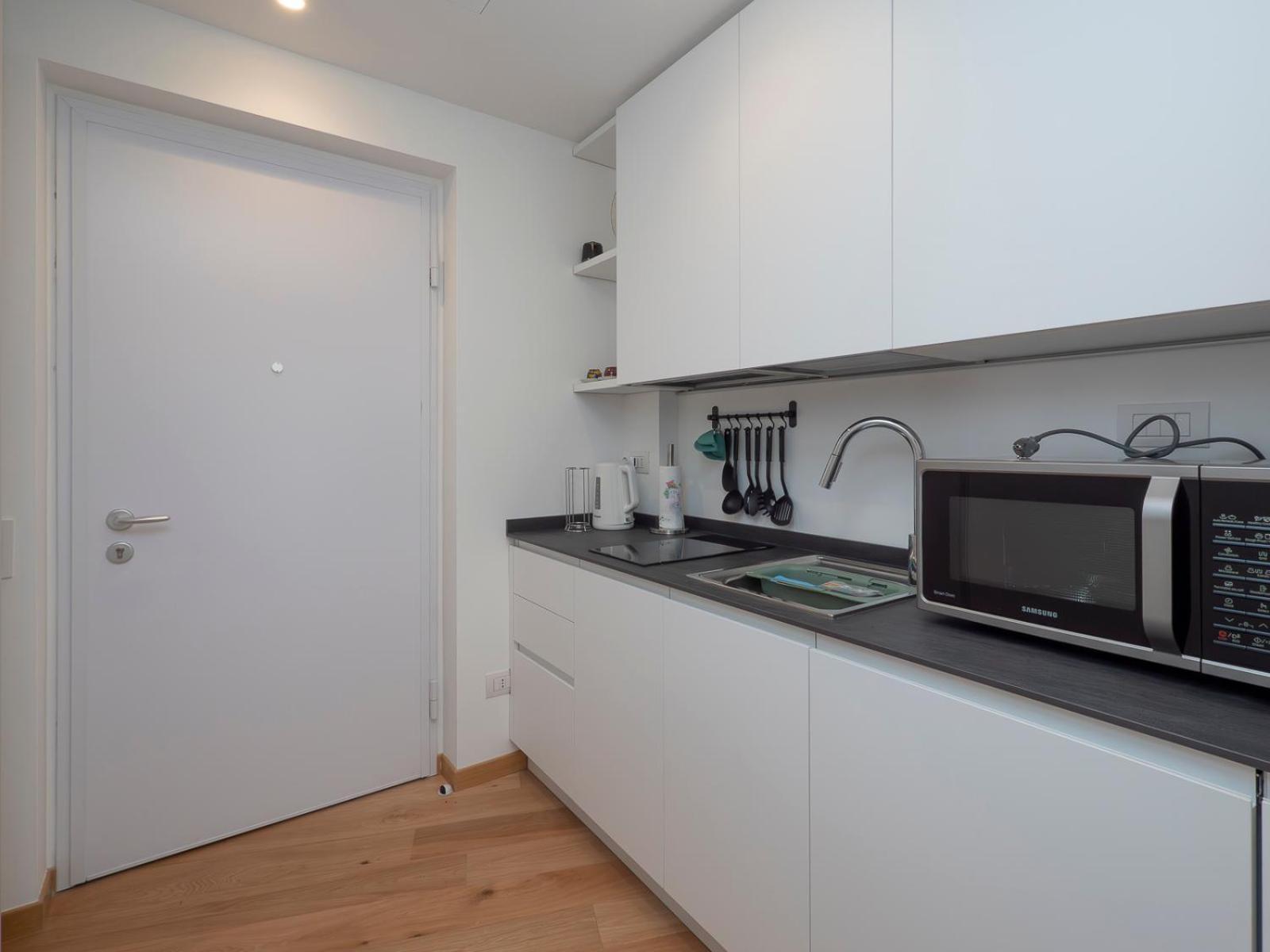 Palazzo Crovato - Design E Comfort Nel Cuore Di Apartment