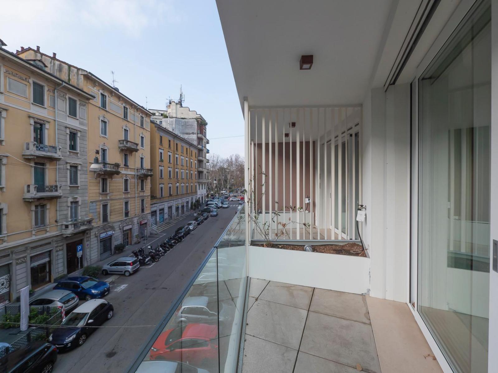 Palazzo Crovato - Design E Comfort Nel Cuore Di Apartment