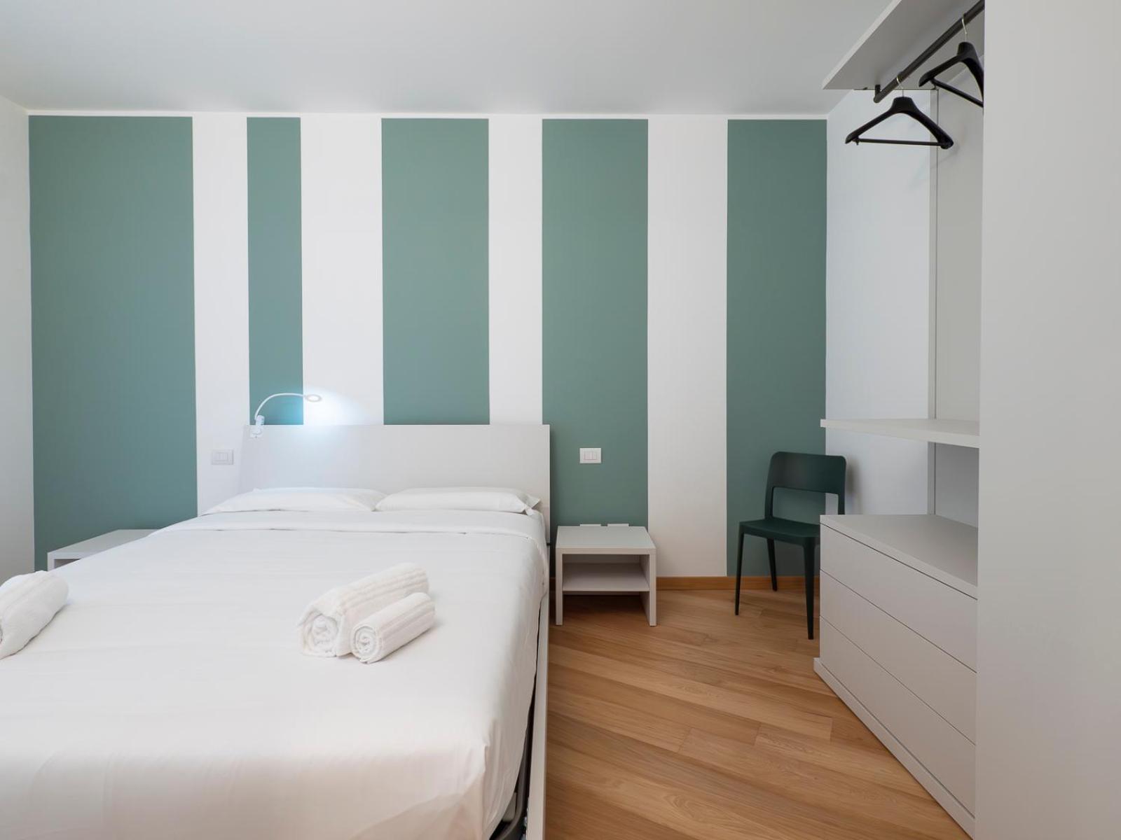 Palazzo Crovato - Design E Comfort Nel Cuore Di Mailand