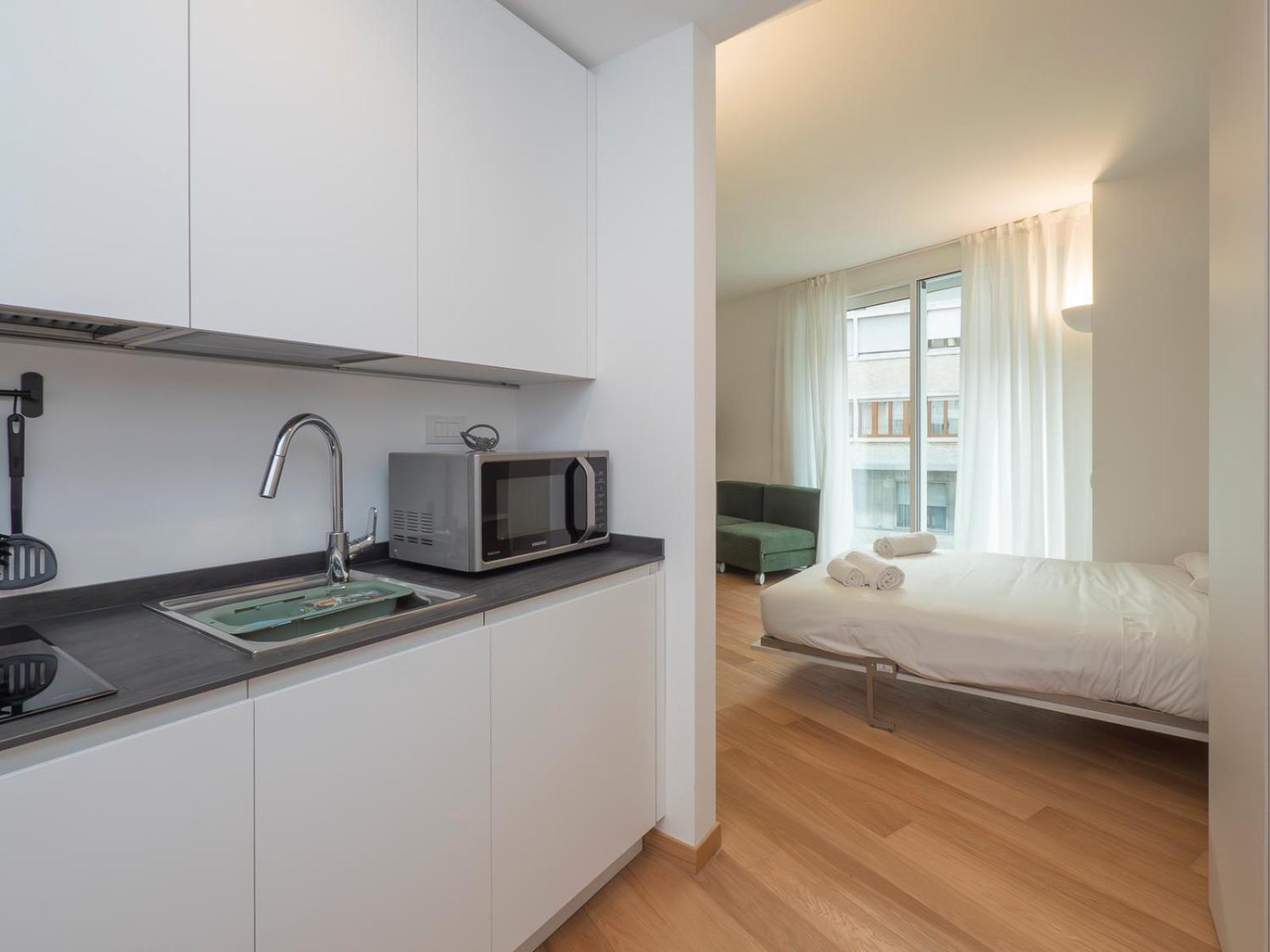 Palazzo Crovato - Design E Comfort Nel Cuore Di Apartment