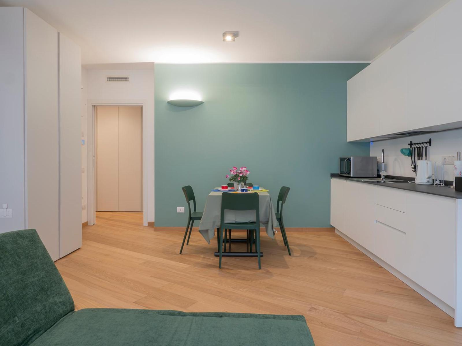 Palazzo Crovato - Design E Comfort Nel Cuore Di Apartment *