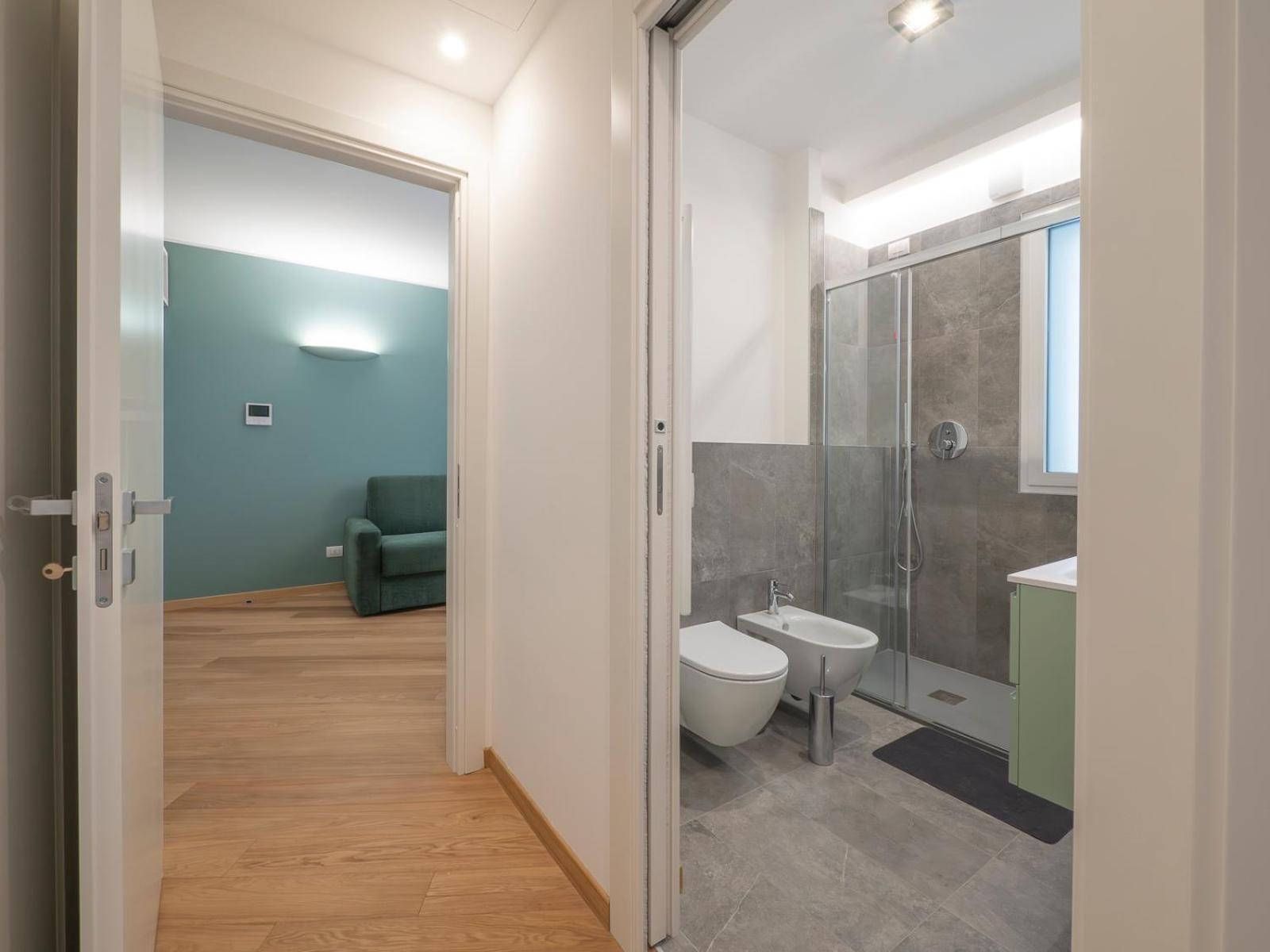 Apartment Palazzo Crovato - Design E Comfort Nel Cuore Di