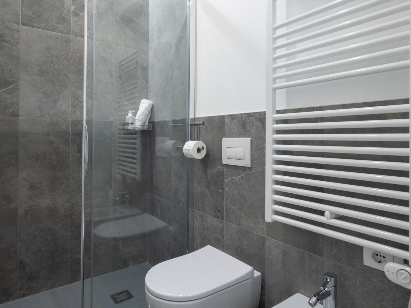 Palazzo Crovato - Design E Comfort Nel Cuore Di Apartment *