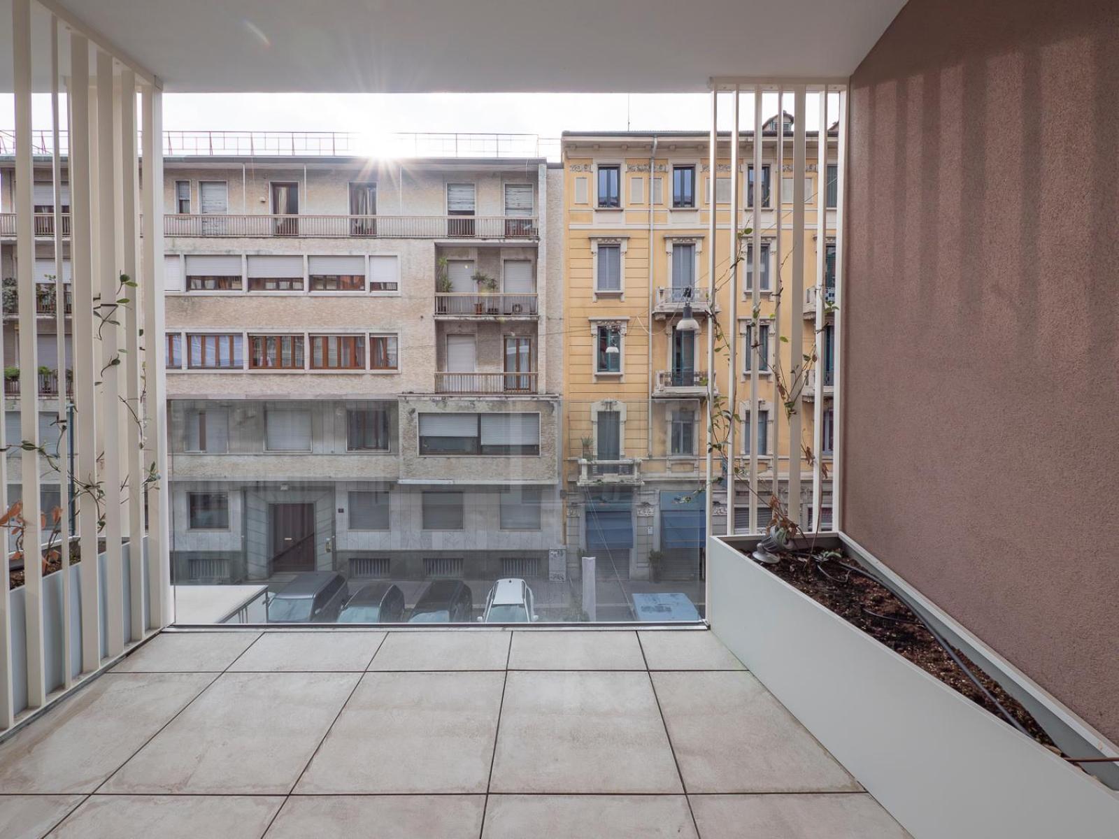 Palazzo Crovato - Design E Comfort Nel Cuore Di Apartment Mailand