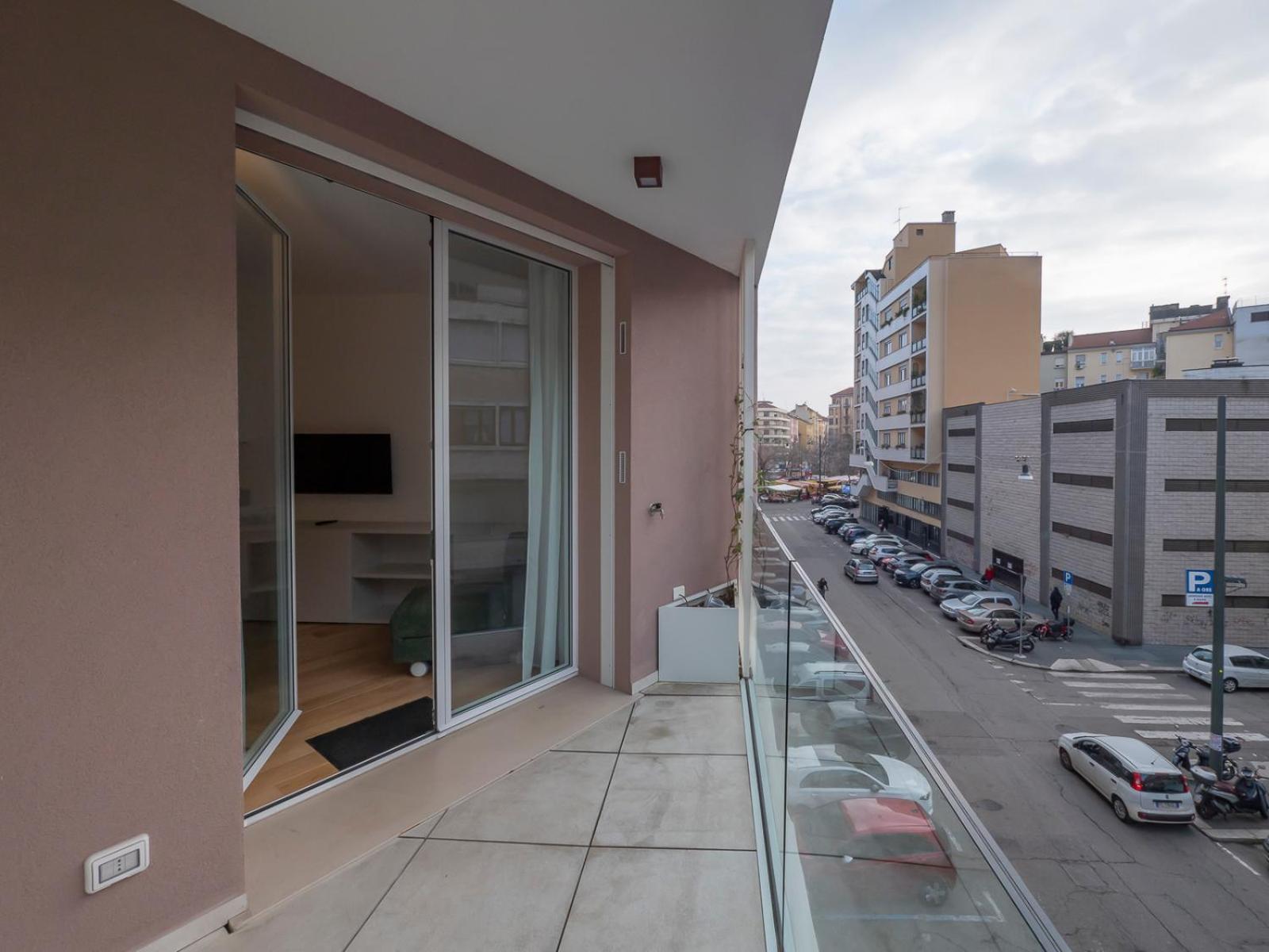 Palazzo Crovato - Design E Comfort Nel Cuore Di Mailand