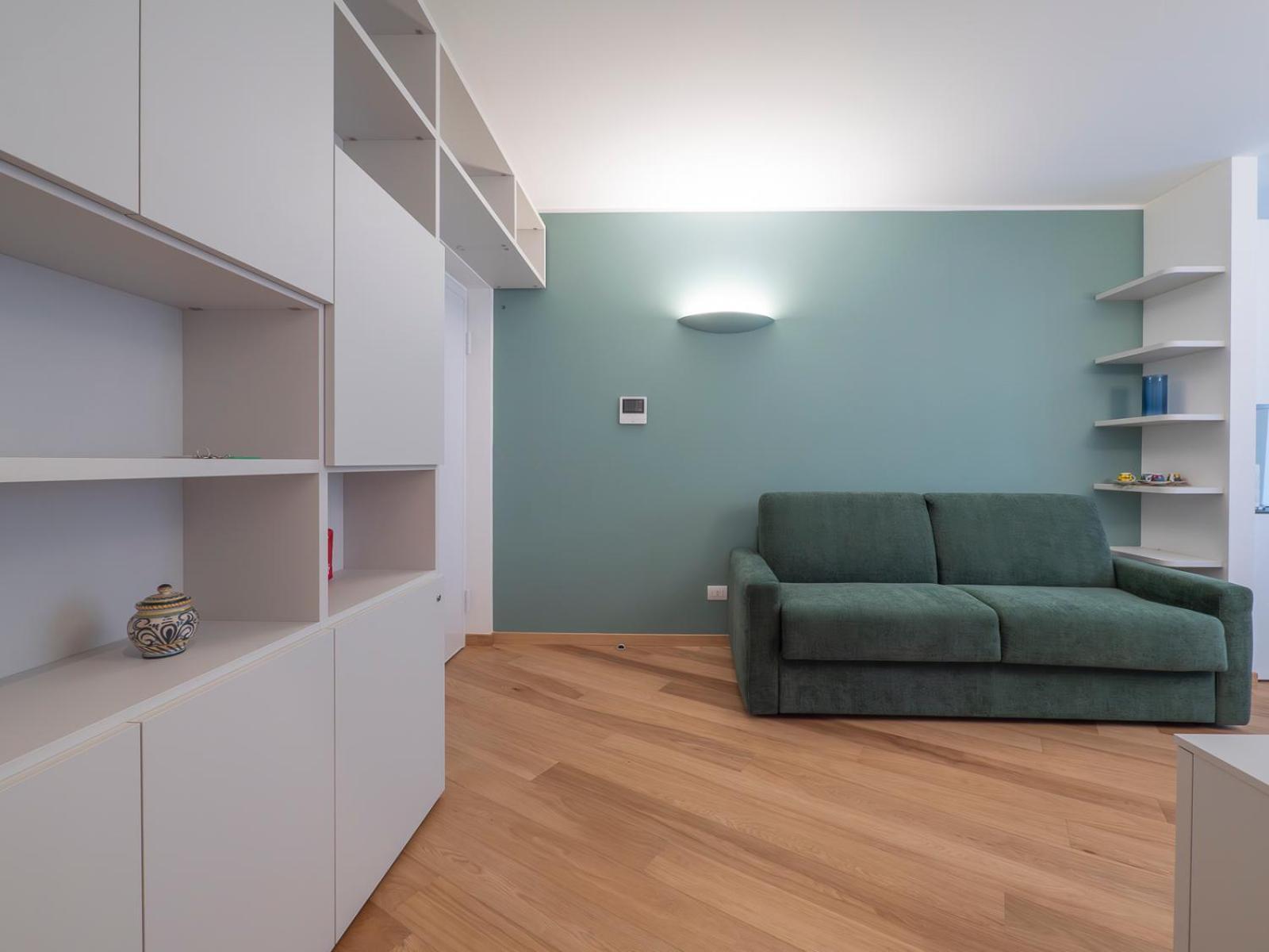 Palazzo Crovato - Design E Comfort Nel Cuore Di *