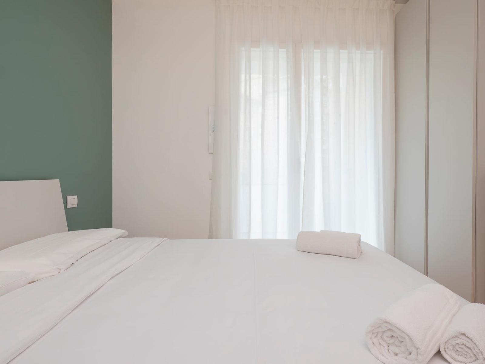 Crovato's Palace - Design E Comfort Nel Cuore Di * Mailand